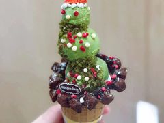 -哈根达斯(国瑞店)