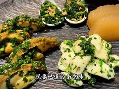 -富临轩私房菜(集庆门大街店)
