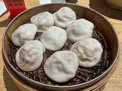 -老鼓楼汤包(太平门店)