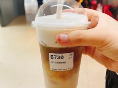 -麦隆咖啡(北大店)