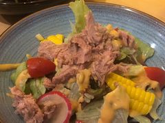 -吉炙烧鸟•本格料理(国际商贸城店)