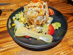 -小川洋风料理(街道口店)