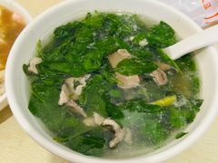 -鸿记·好再来普宁肠粉(莲花路店)