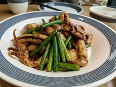 -吕氏疙瘩汤·私家菜馆(慈云寺店)