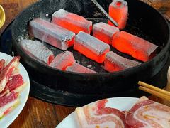 -久儿地炉烤肉(海信慧园店)