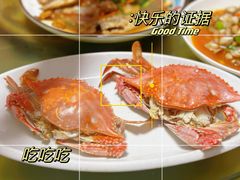 -江南村海鲜馆(洞头店)