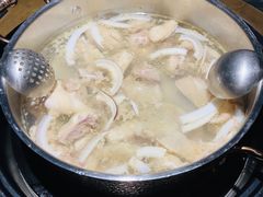 -凤园椰珍·臻品椰子鸡(保利时光里店)