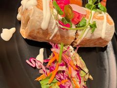 -Luchador摔跤手墨西哥餐厅(恒宇广场店)