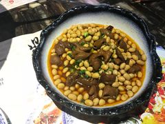 -鼎盛蜀坊·重庆江湖菜(市桥地铁站店)