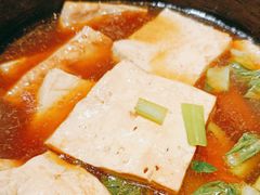 -老灶房-四川土菜(铁牛广场店)