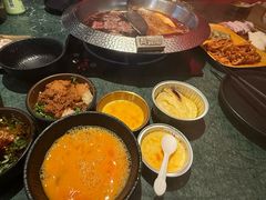 -牛New寿喜烧(曹路花园城店)