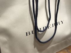 -BURBERRY(上海港汇恒隆广场店)