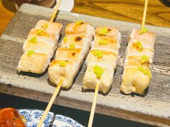 -鸟幸 TORISAKI 炭火居酒屋