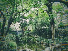 -绮园景区