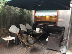 -阿莉餐厅(枣阳路店)