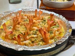 -荣粤酒家·融合粤菜·海鲜火锅