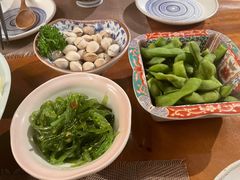 -森味花园·日本料理(伊藤洋华堂亚运村店)