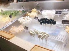 -匠牛亭·锅物烧肉放题自助(昆百大·泰业城店)