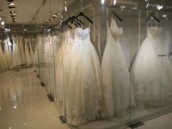 点击看大图 -韩国天使嫁衣婚纱礼服馆(上海旗舰店)