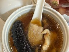 飘香秘制八珍-上海和平饭店龙凤厅 Dragon Phoenix