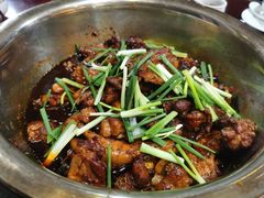 -叶老大阳朗辣子鸡(息烽店)