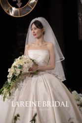 -拉瑞娜LaReine婚纱礼服高级定制
