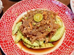 -单家老院·院子里的青岛菜(沙子口店)