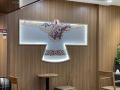 -霸王茶姬(正佳广场店)