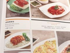 -新旺茶餐厅·早餐(香港广场店)