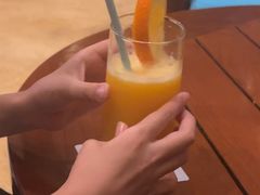 -三亚海棠湾喜来登度假酒店大堂吧