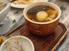 -安泰楼·佛跳墙创始人·传统闽味早茶·酒楼(三坊七巷闽菜地标店)