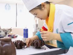 -优美西点烘焙培训学校(二七校区)