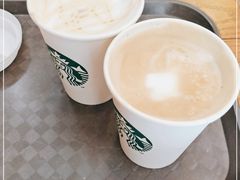 -星巴克(无锡百联奥特莱斯店)