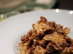 鸭架-晟永興烤鸭店(五道口店)
