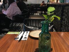 大堂-Erman岩烧牛排(虹桥南丰城店)