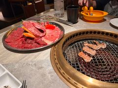 -乾杯烧肉居酒屋(中洲湾店)