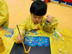 -杨梅红艺术教育(凤城教学中心)