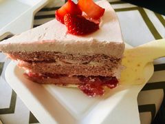 -幸福西饼生日蛋糕(西直门店)