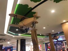 -凯德广场(学府店)