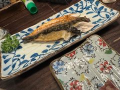 -哥哥の深夜食堂(红松东路店)