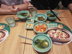 -谷田稻香·砂锅菜(西乡天虹店)