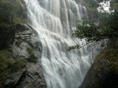 -千泷沟大瀑布旅游区