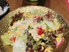 -海之屋韩式烤肉(海棠68环球美食街店)