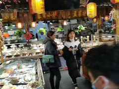 -孟家老厨(金域名城店)