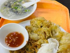 -建国蚵煎蚵面