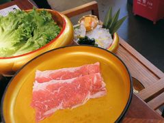 -牛New寿喜烧(闵行龙湖天街店)