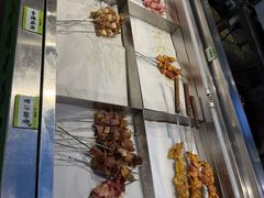 -生火火·小炉子炭烤(金楠天街总店)