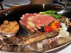 -量子制造·元创意料理(李公堤店)