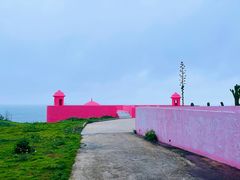 -漳州滨海火山岛自然生态风景区