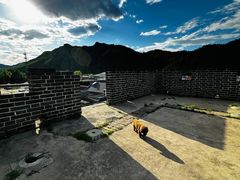 -遥桥古堡